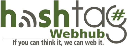 Hashtag Webhub